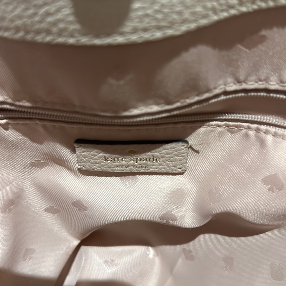 Kate Spade handbag - Picture 8 of 8